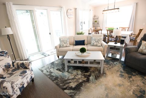 Tiny photo for 229 Calabash Lakes Boulevard, Carolina Shores, NC 28467 (MLS # 100560358)