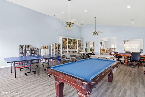 Tiny photo for 229 Calabash Lakes Boulevard, Carolina Shores, NC 28467 (MLS # 100560358)