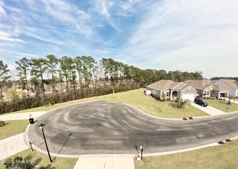 Tiny photo for 229 Calabash Lakes Boulevard, Carolina Shores, NC 28467 (MLS # 100560358)