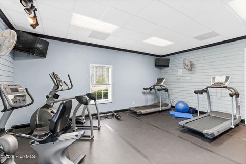 Tiny photo for 229 Calabash Lakes Boulevard, Carolina Shores, NC 28467 (MLS # 100560358)