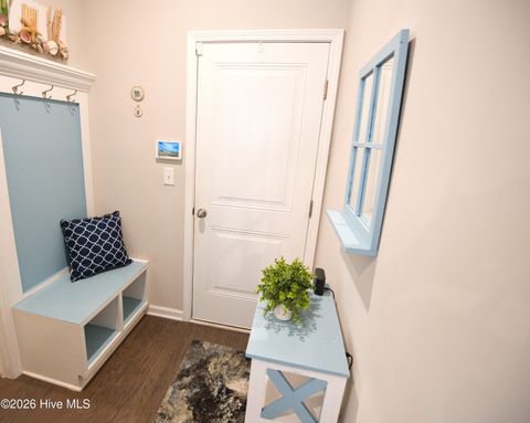 Tiny photo for 229 Calabash Lakes Boulevard, Carolina Shores, NC 28467 (MLS # 100560358)