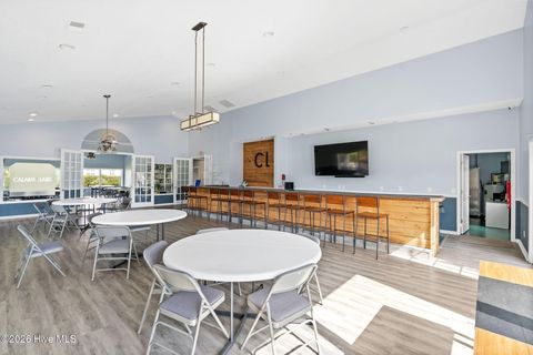 Tiny photo for 229 Calabash Lakes Boulevard, Carolina Shores, NC 28467 (MLS # 100560358)