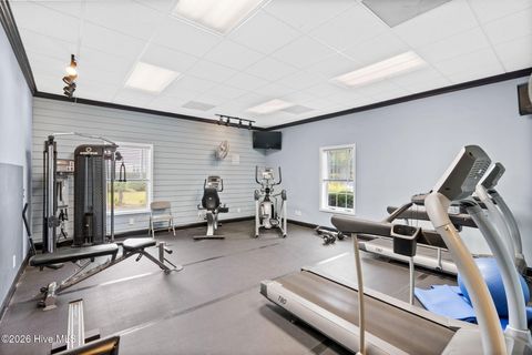 Tiny photo for 229 Calabash Lakes Boulevard, Carolina Shores, NC 28467 (MLS # 100560358)