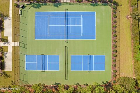 Tiny photo for 229 Calabash Lakes Boulevard, Carolina Shores, NC 28467 (MLS # 100560358)