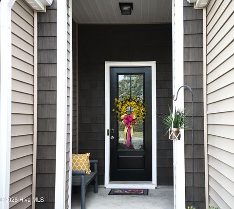 Tiny photo for 229 Calabash Lakes Boulevard, Carolina Shores, NC 28467 (MLS # 100560358)