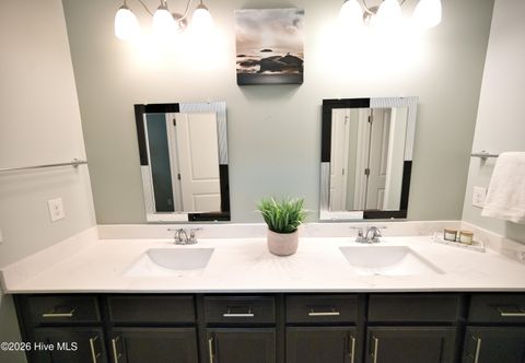 Tiny photo for 229 Calabash Lakes Boulevard, Carolina Shores, NC 28467 (MLS # 100560358)