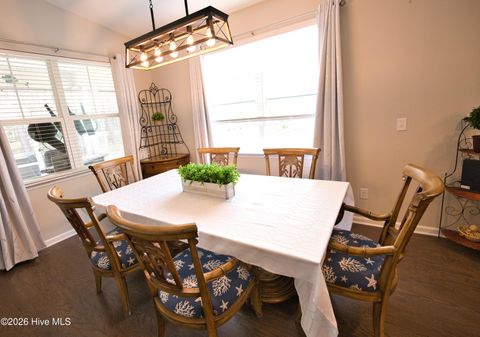 Tiny photo for 229 Calabash Lakes Boulevard, Carolina Shores, NC 28467 (MLS # 100560358)