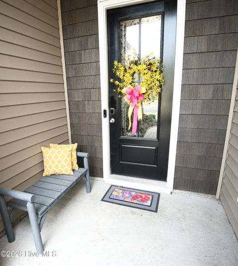 Tiny photo for 229 Calabash Lakes Boulevard, Carolina Shores, NC 28467 (MLS # 100560358)