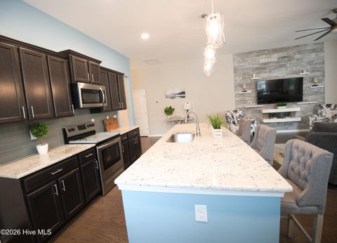 Tiny photo for 229 Calabash Lakes Boulevard, Carolina Shores, NC 28467 (MLS # 100560358)