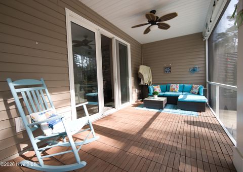 Tiny photo for 229 Calabash Lakes Boulevard, Carolina Shores, NC 28467 (MLS # 100560358)