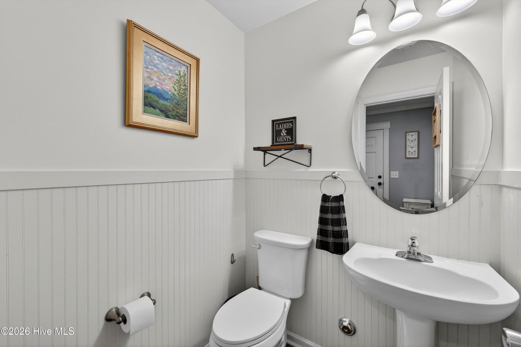 Photo of 81 Marble Drive, Rocky Point, NC 28457 (MLS # 100549081)