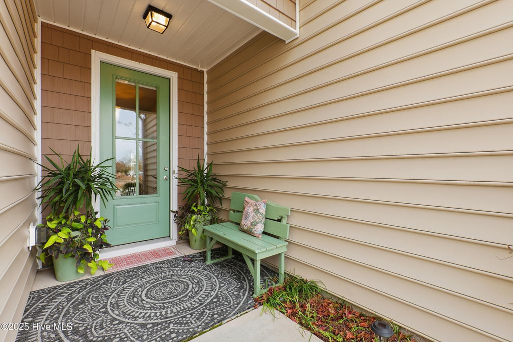 Photo of 610 Cambeck Drive SE #Unit 3, Leland, NC 28451 (MLS # 100547034)