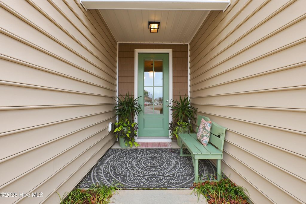 Photo of 610 Cambeck Drive SE #Unit 3, Leland, NC 28451 (MLS # 100547034)