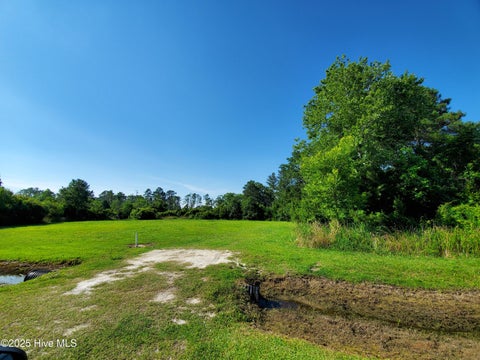 Vacant Land For Sale - 55 Whichards Court<br/> Chocowinity, NC 27817