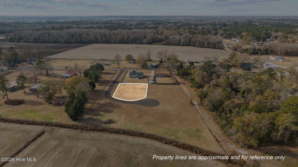 Photo of 101 Farmview Drive, New Bern, NC 28560 (MLS # 100547811)