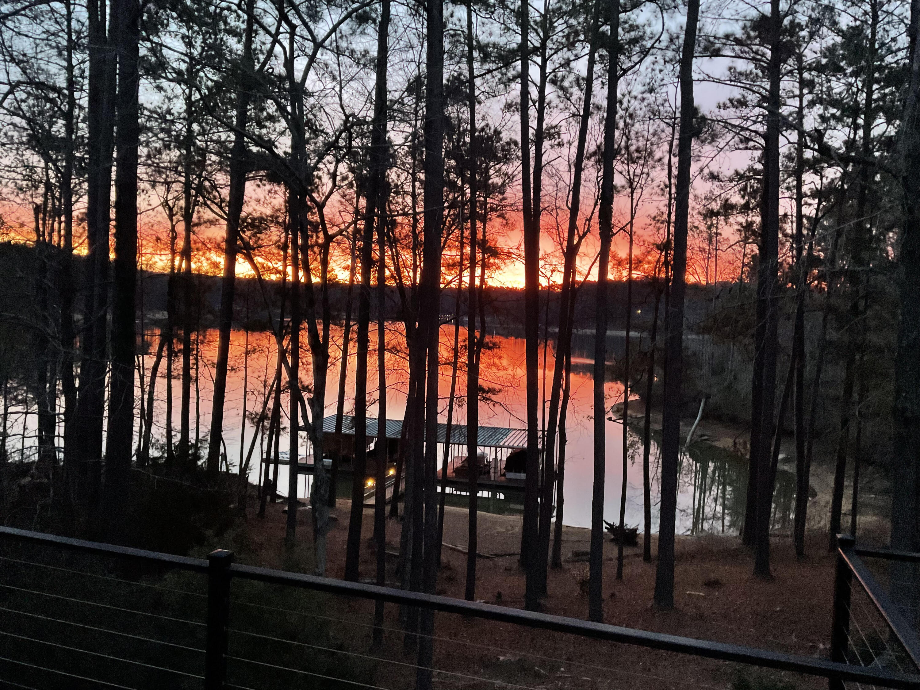 907 Patriots Point Point