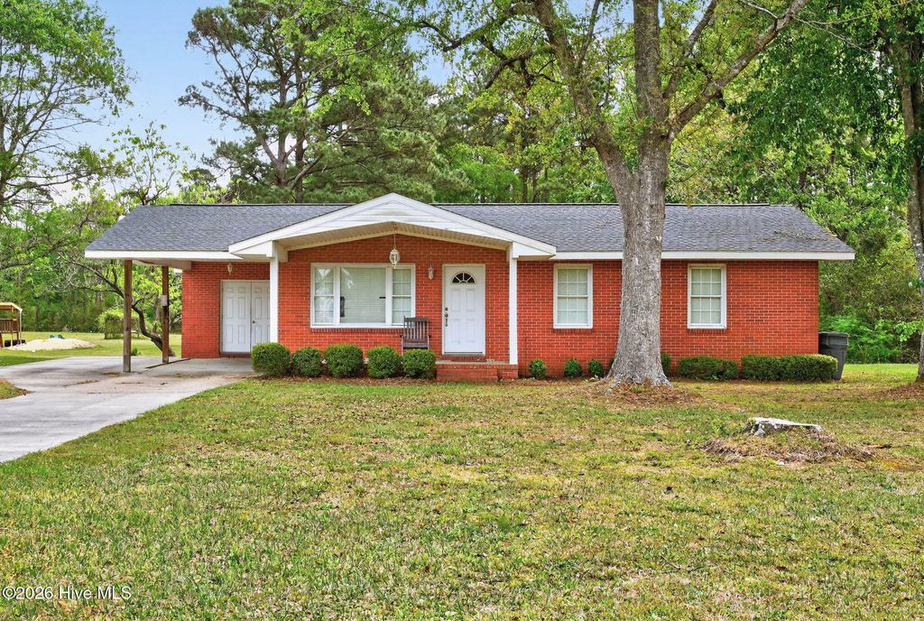 Photo of 5875 Simmons Road NW, Ash, NC 28420 (MLS # 100565491)