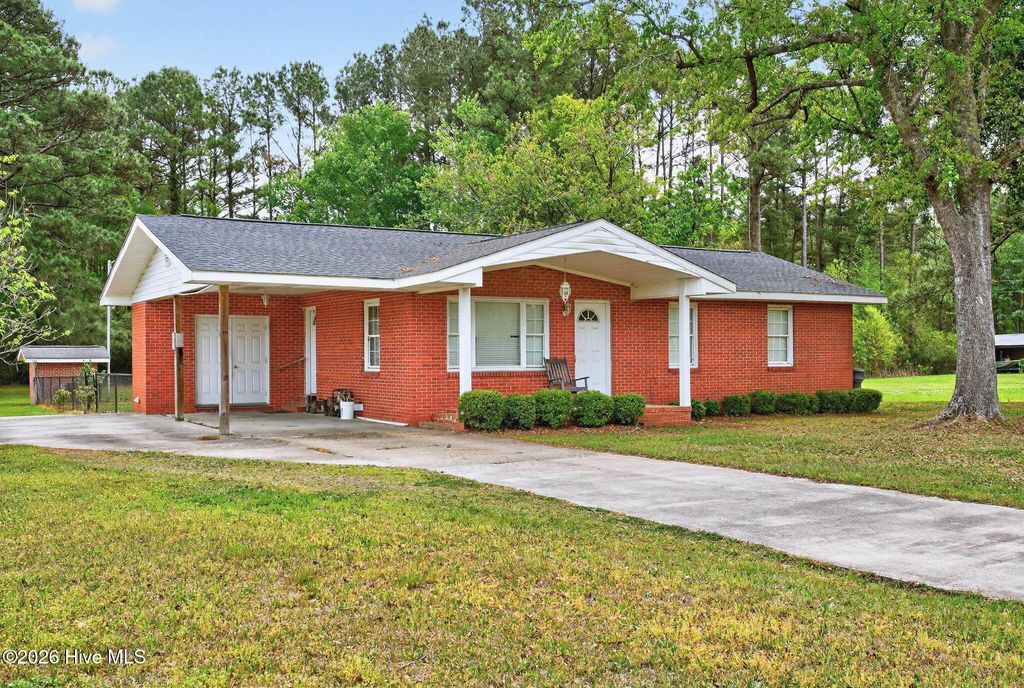 Photo of 5875 Simmons Road NW, Ash, NC 28420 (MLS # 100565491)