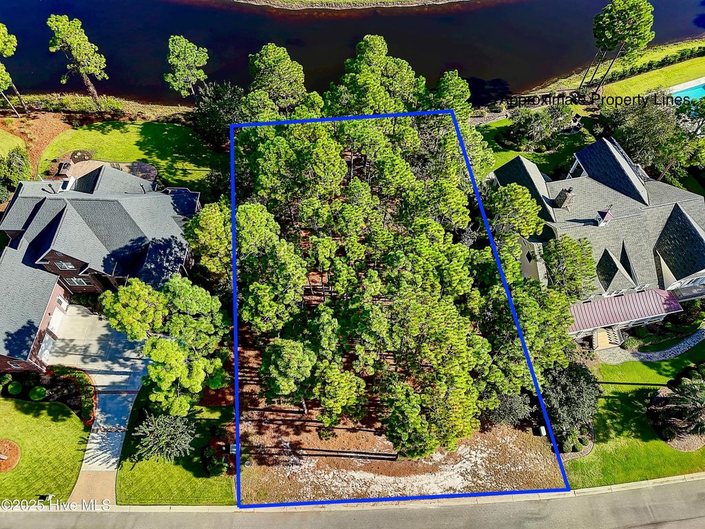 Photo of 3158 Moss Hammock Wynd, Southport, NC 28461 (MLS # 100533091)