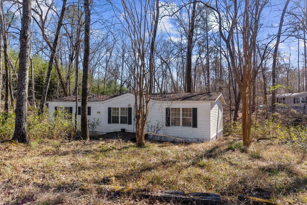 Photo of 6384 Keg Creek Drive, Appling, GA 30802 (MLS # 552686)