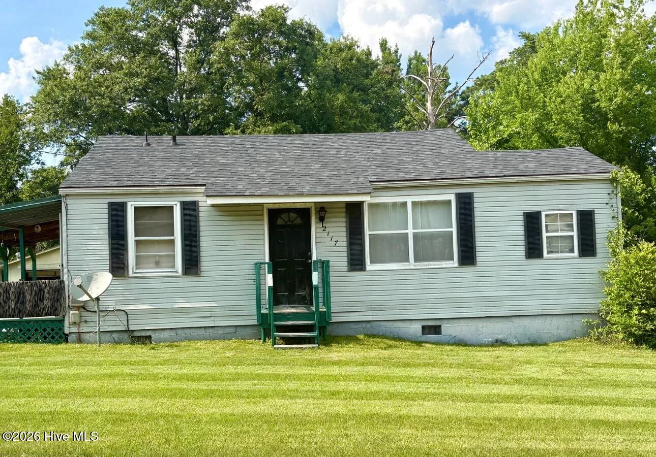 2117 Cadden Road