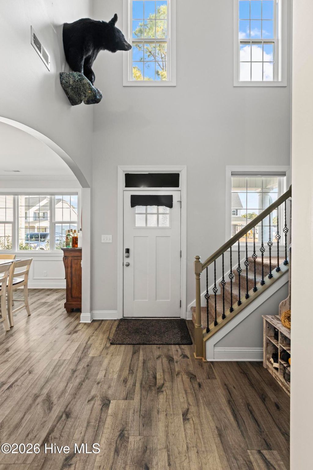 Photo of 403 Anchor Hitch Court, Sneads Ferry, NC 28460 (MLS # 100553359)