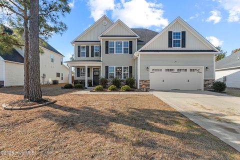 403 Anchor Hitch Court Sneads Ferry NC 28460