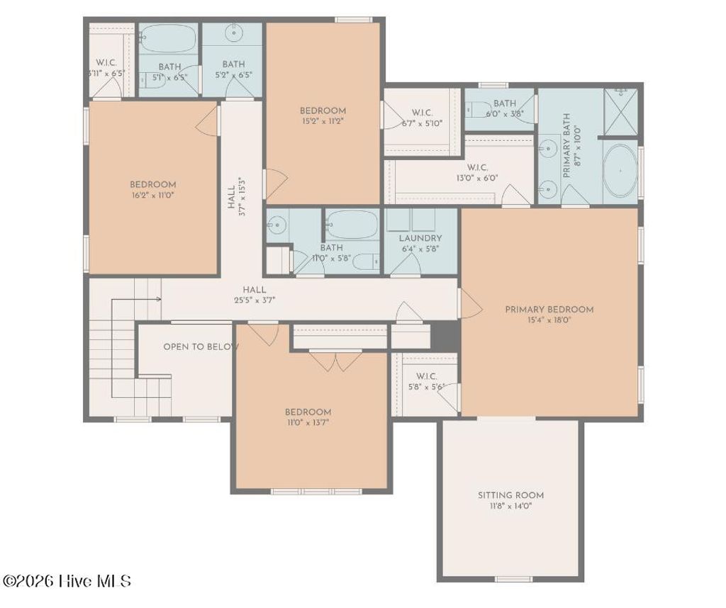 Photo of 403 Anchor Hitch Court, Sneads Ferry, NC 28460 (MLS # 100553359)