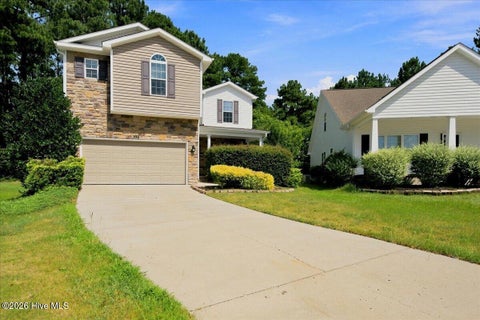 Photo of 106 Lightwater Court, Aberdeen, NC 28315 (MLS # 100597955)