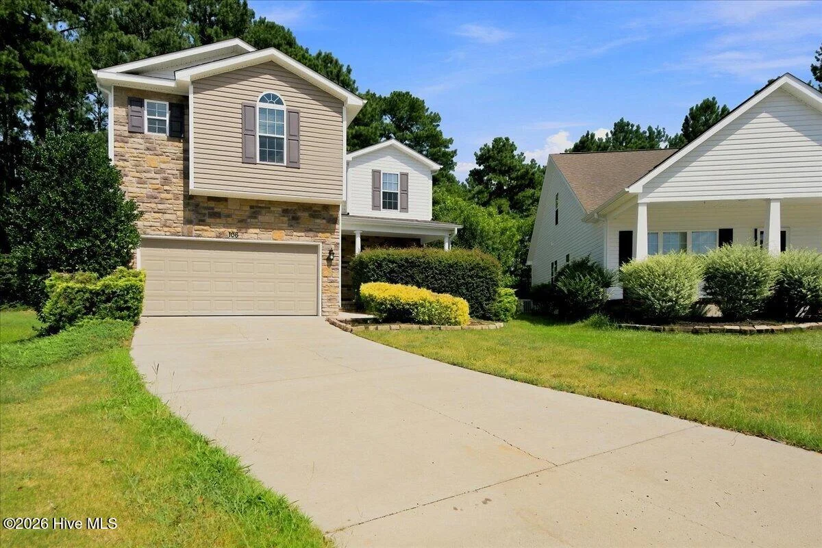 106 Lightwater Court