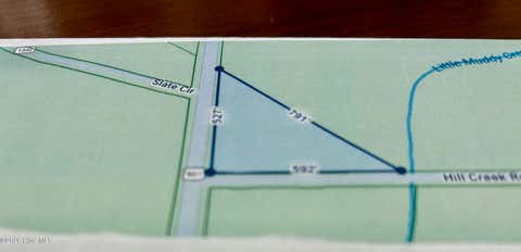 Vacant Land For Sale - 011 Aberdeen Road<br/> Wagram, NC 28396