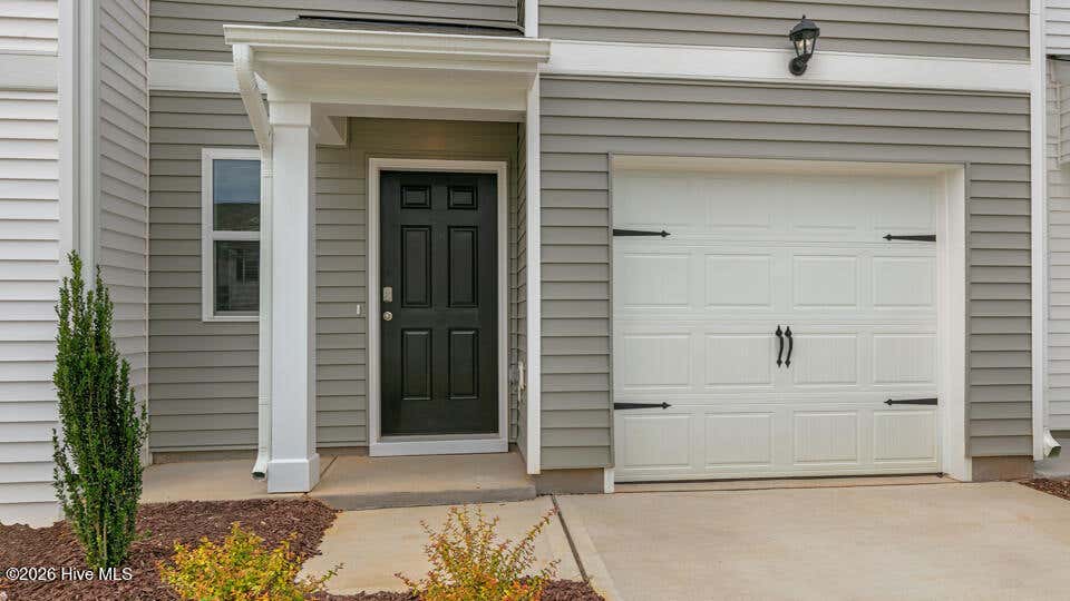 Photo of 101 Kimber Drive, Rocky Mount, NC 27804 (MLS # 100580025)