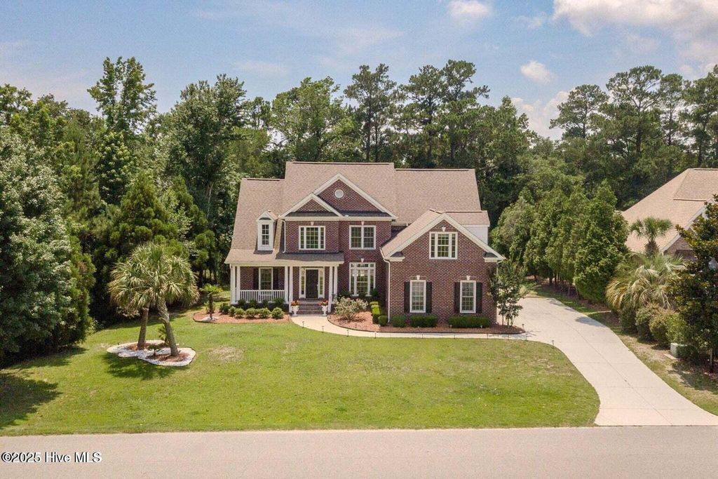 Photo of 522 Chablis Way, Wilmington, NC 28411 (MLS # 100538415)