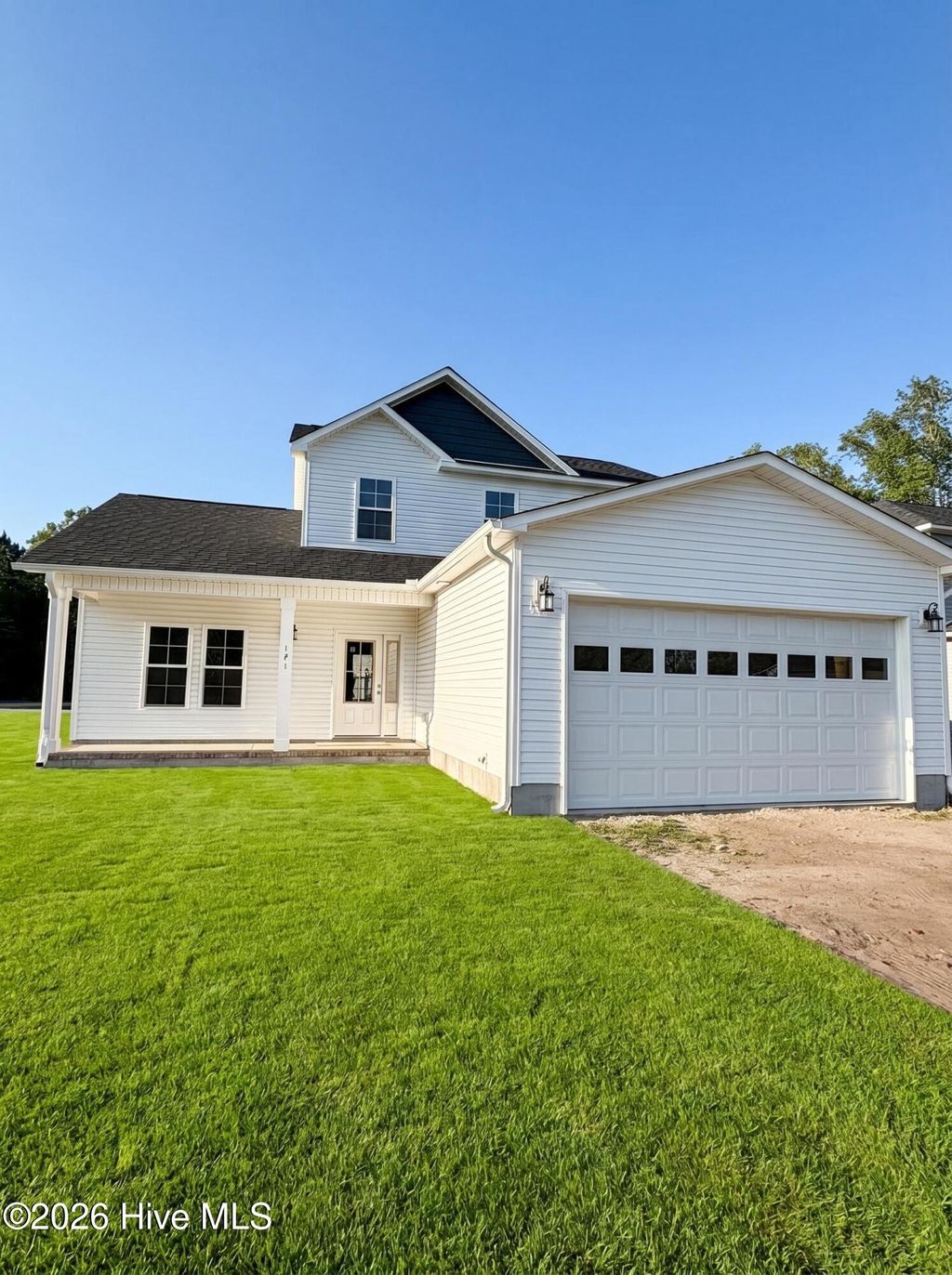 Photo of 191 Briarneck Road, Jacksonville, NC 28540 (MLS # 100569003)