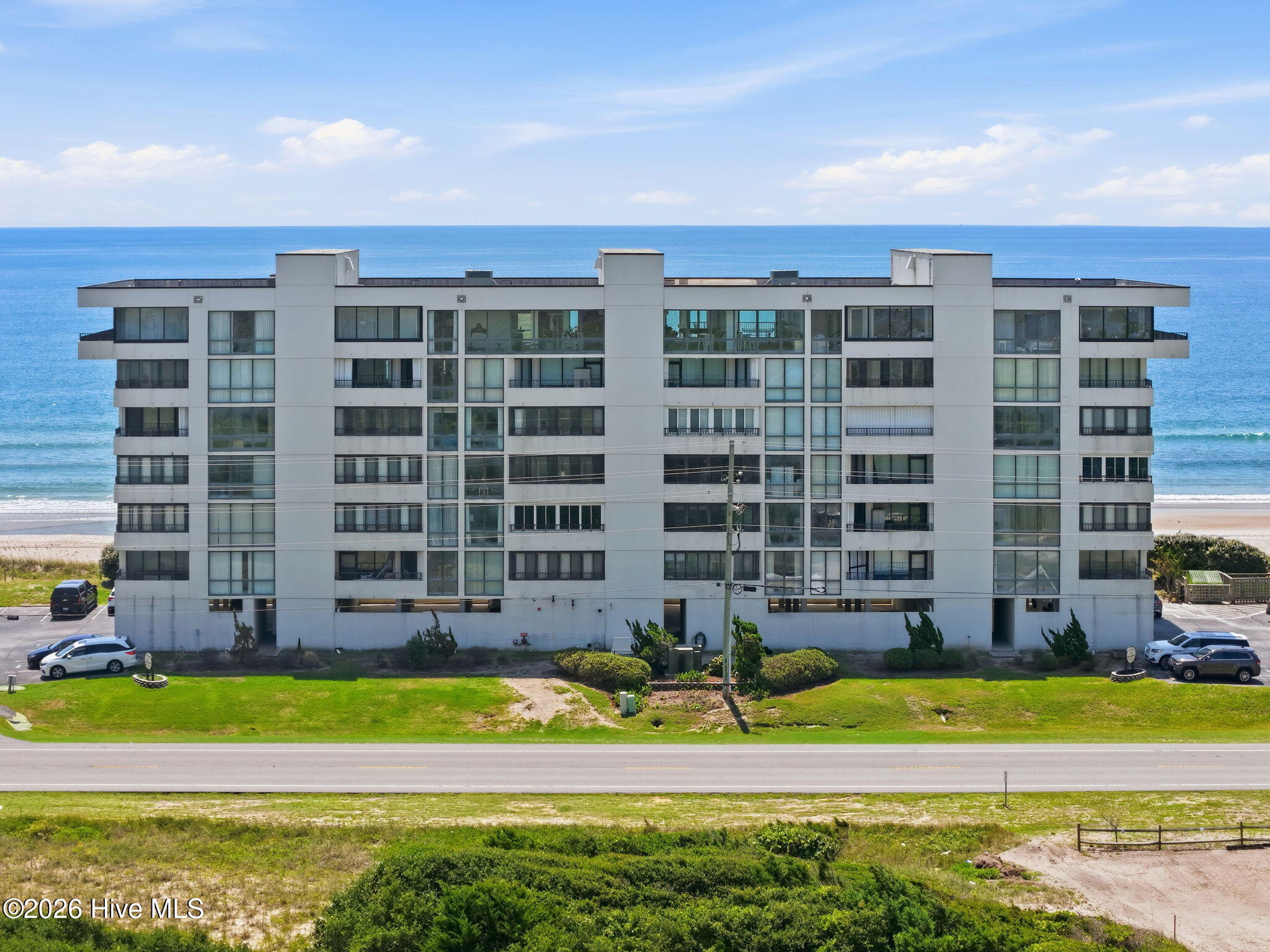4110 Island Drive Unit Unit 203, North Topsail Beach, NC, 28460
