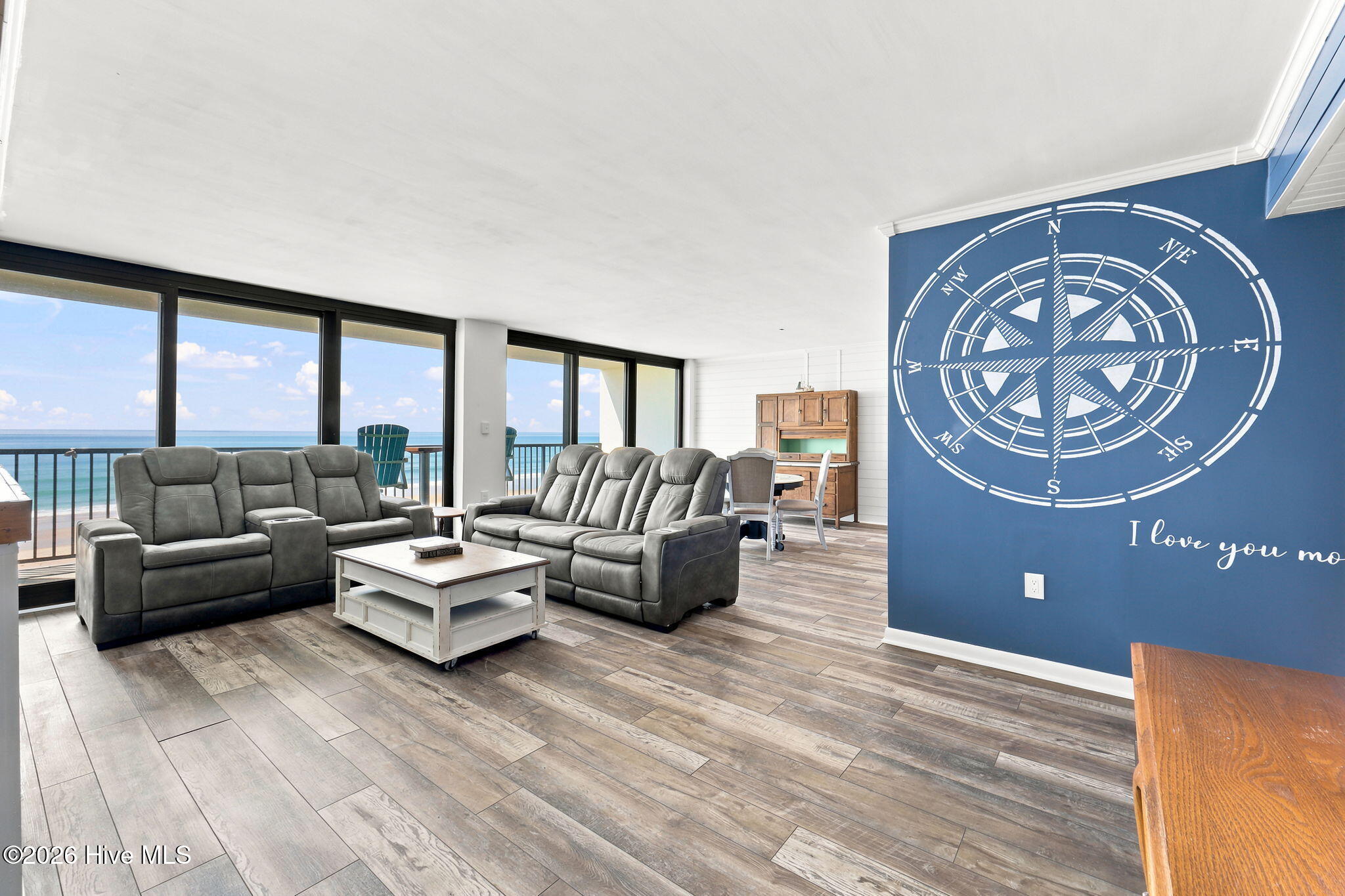 4110 Island Drive Unit 203