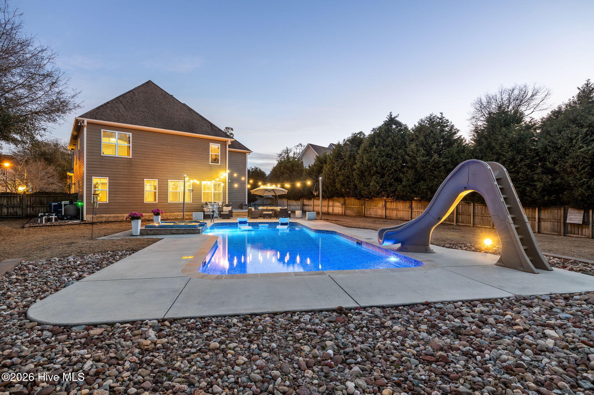 128 Little Bay Drive