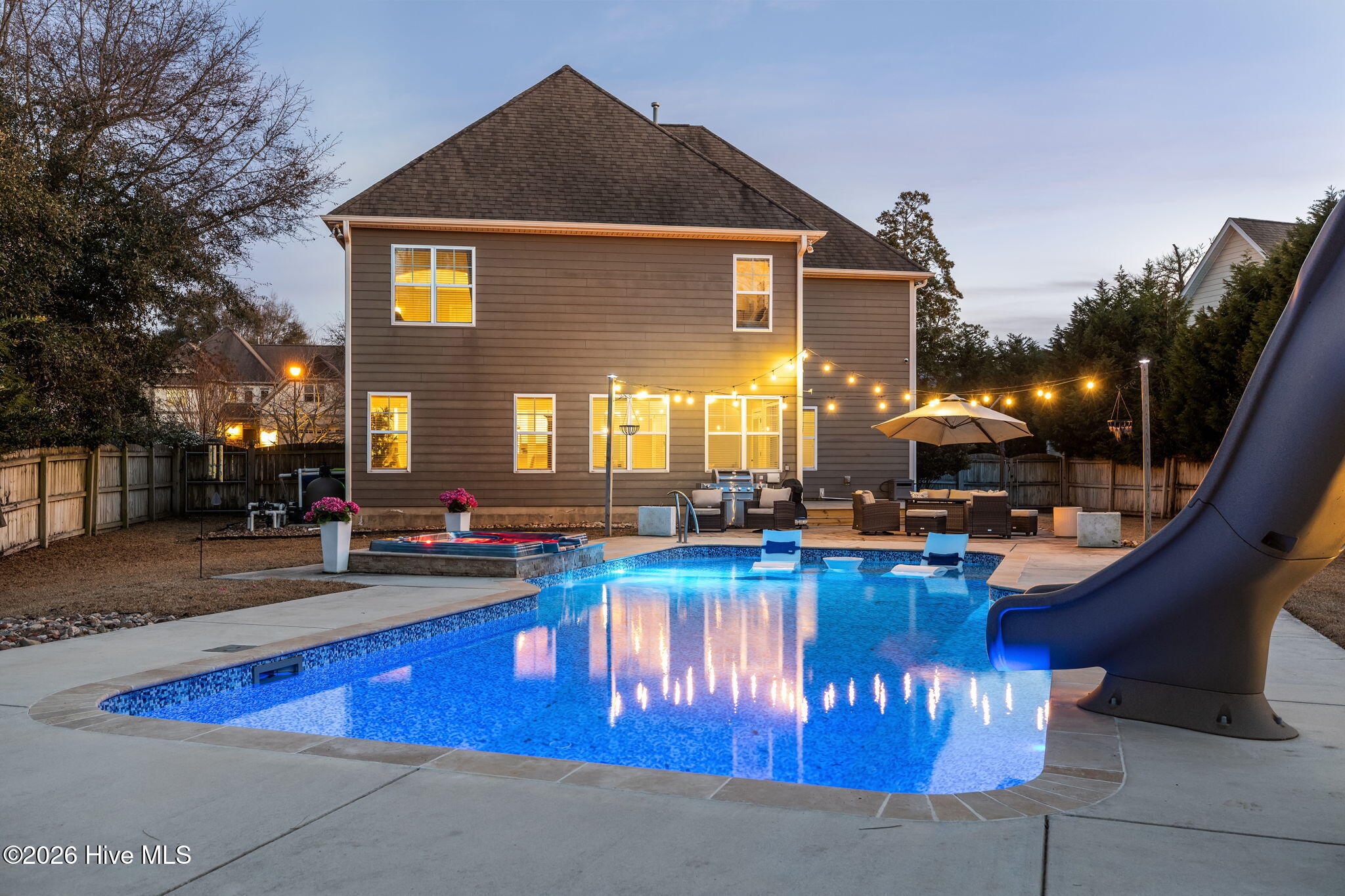 128 Little Bay Drive