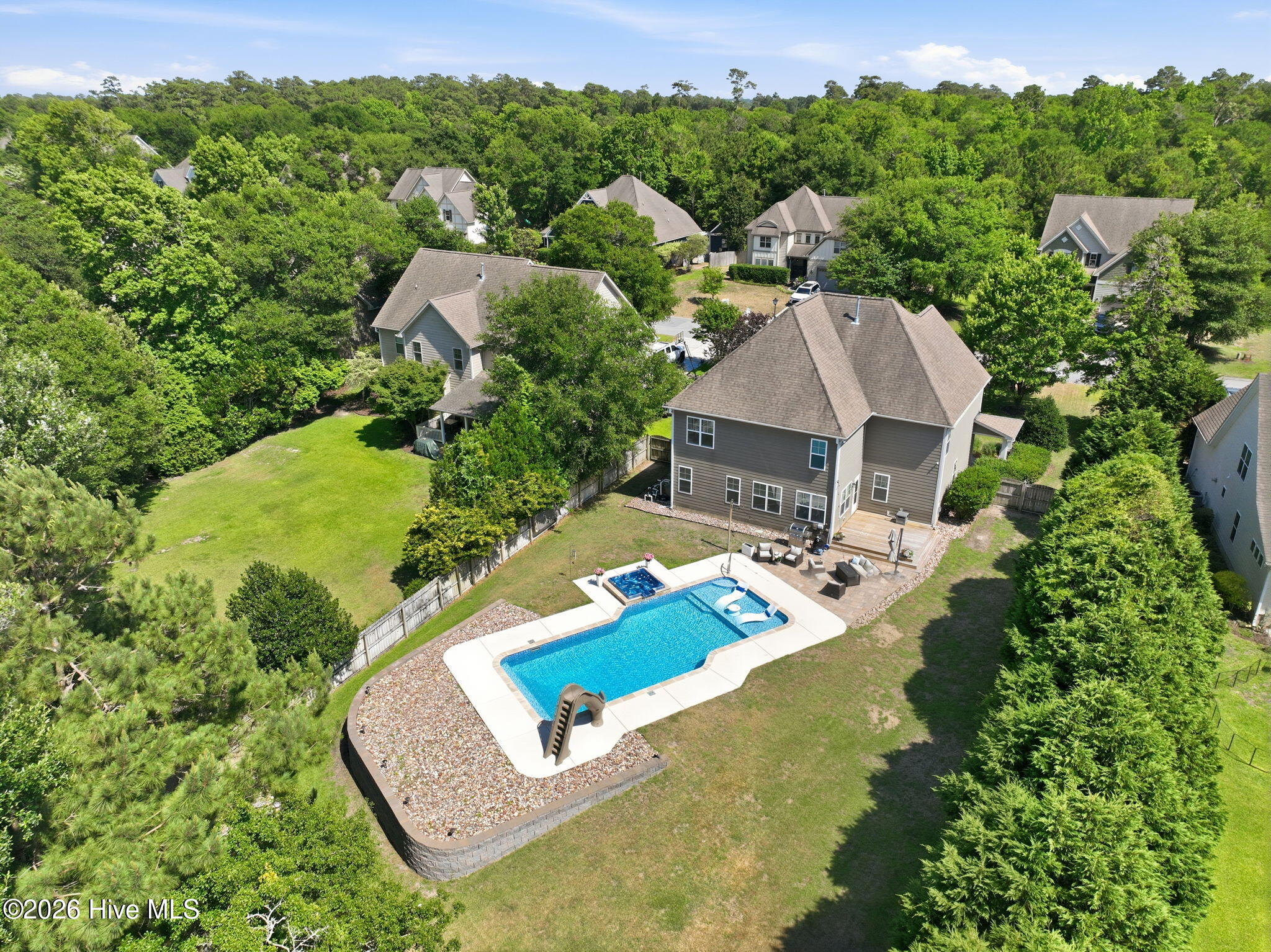 128 Little Bay Drive