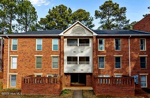 Photo of 3512 Ivy Commons Drive #302, Raleigh, NC 27606 (MLS # 100579652)