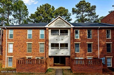 Photo of 3512 Ivy Commons Drive #302, Raleigh, NC 27606 (MLS # 100579652)
