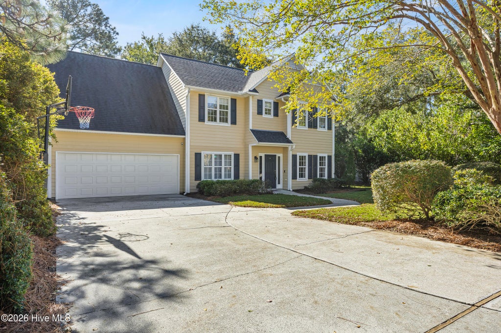 Photo of 101 Mackenzie Drive, Wilmington, NC 28409 (MLS # 100611982)