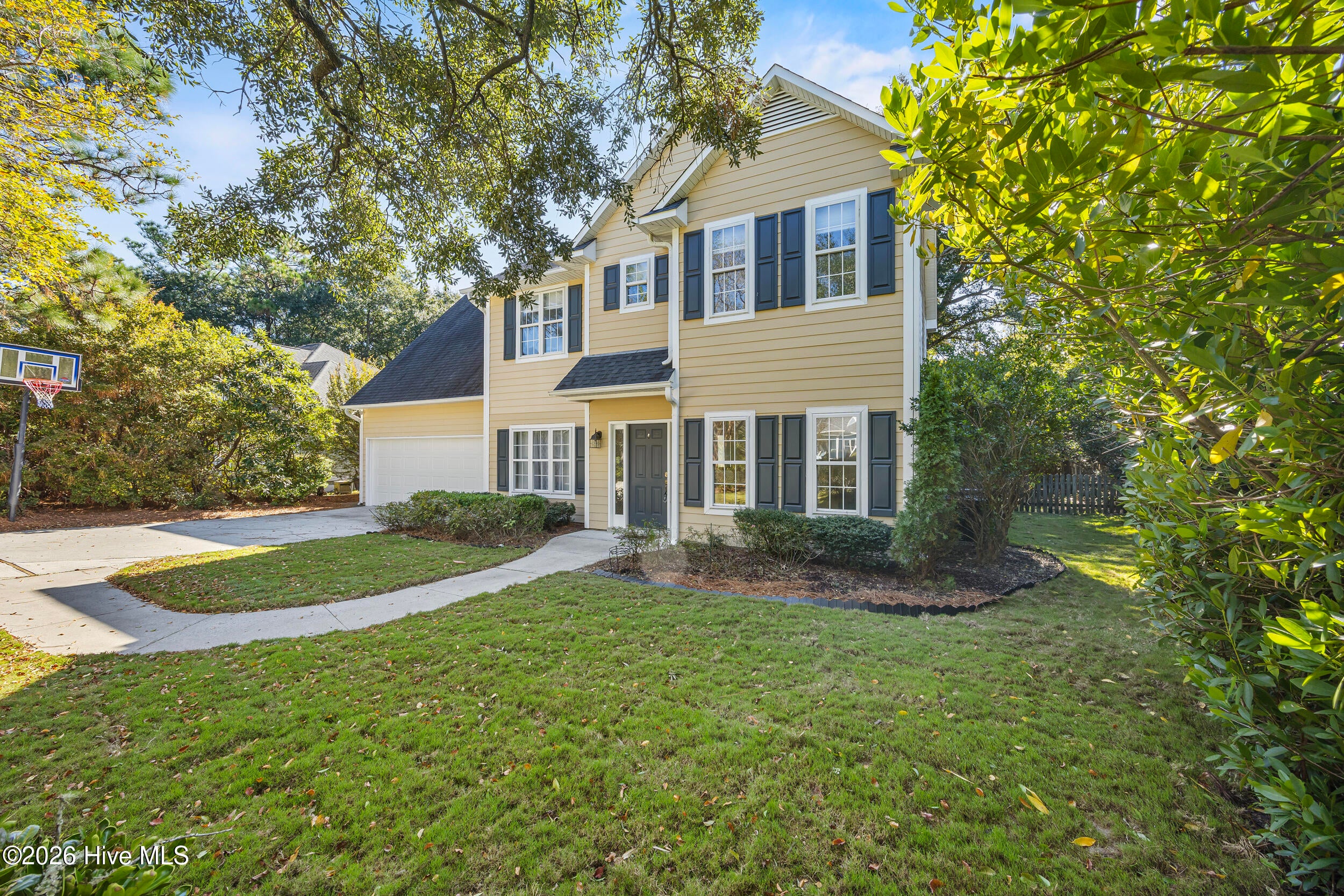 101 Mackenzie Drive
