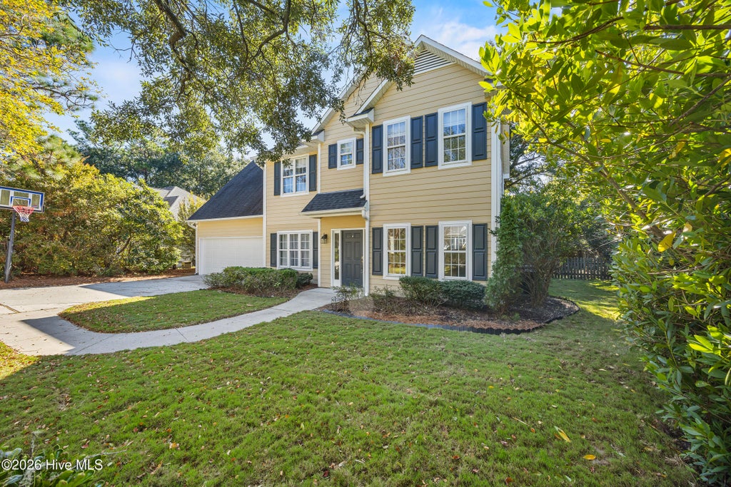 Photo of 101 Mackenzie Drive, Wilmington, NC 28409 (MLS # 100611982)