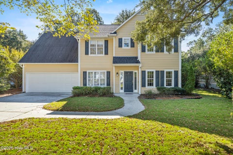 Photo of 101 Mackenzie Drive, Wilmington, NC 28409 (MLS # 100611982)