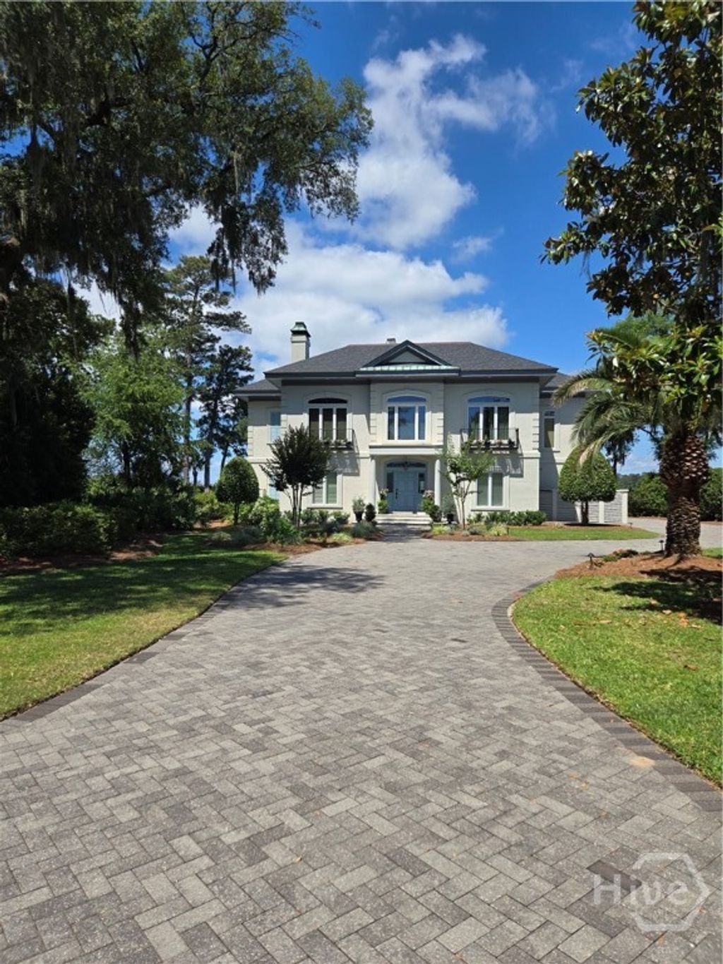 Photo of 57 Islanders Retreat, Savannah, GA 31411 (MLS # SA356302)