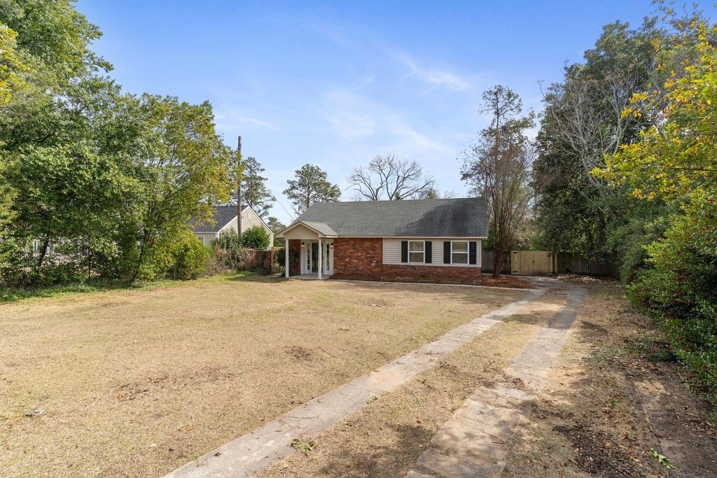 Photo of 1786 Pine Tree Road, Augusta, GA 30904 (MLS # 552408)