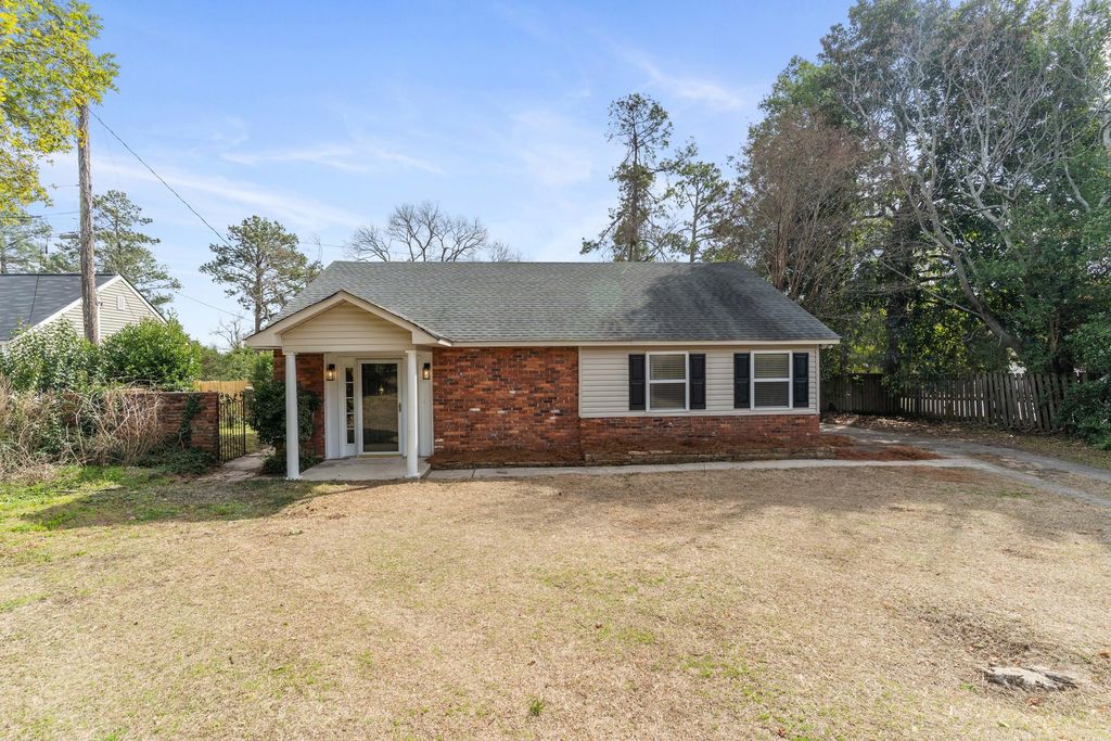 Photo of 1786 Pine Tree Road, Augusta, GA 30904 (MLS # 552408)