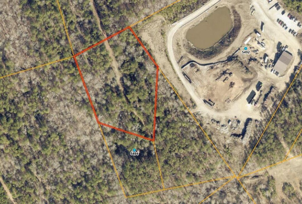 Photo of 0 Washington Road, Appling, GA 30802 (MLS # 551636)