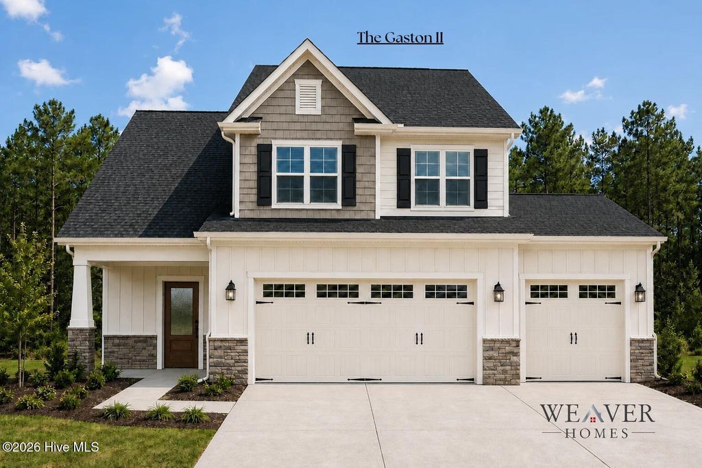 Photo of 49 Magnolia Bloom Trail, Lillington, NC 27546 (MLS # 100608447)
